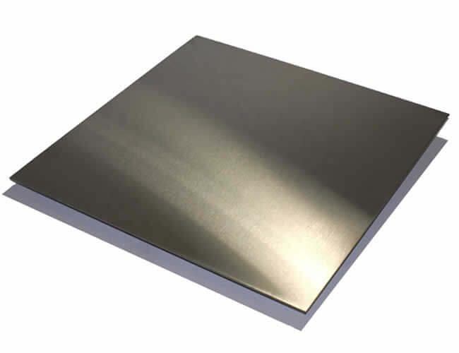 Stainless Steel Hairlines Manufacturer